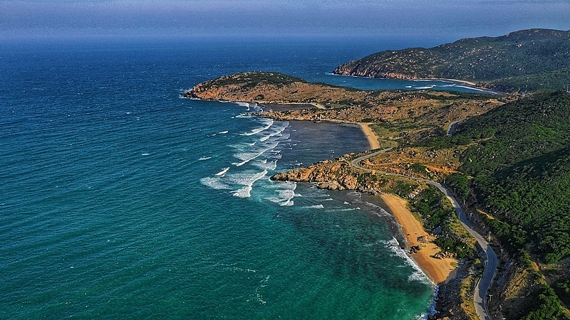 ninh thuan vung dat da trai nghiem hut hon du khach