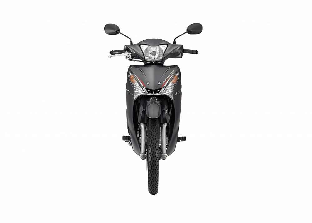 Yamaha Jupiter Finn có giá từ 27,5 triệu đồng