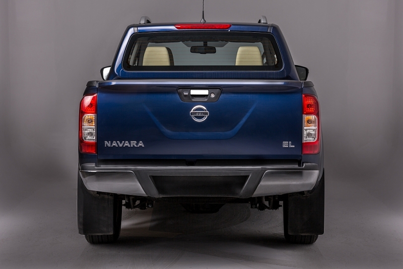 nissan viet nam gioi thieu nissan navara a ivi