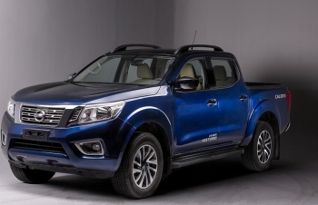 Nissan Việt Nam giới thiệu Nissan Navara A-IVI