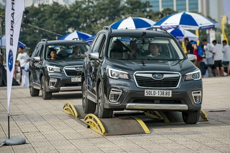 lai thu va trai nghiem subaru kham pha nhung tinh nang vuot troi