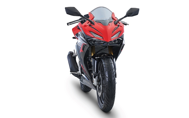 Giới thiệu CBR150R, Honda Việt Nam muốn khẳng định vị trí phân khúc xe thể thao cỡ nhỏ