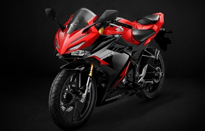 Giới thiệu CBR150R, Honda Việt Nam muốn khẳng định vị trí phân khúc xe thể thao cỡ nhỏ