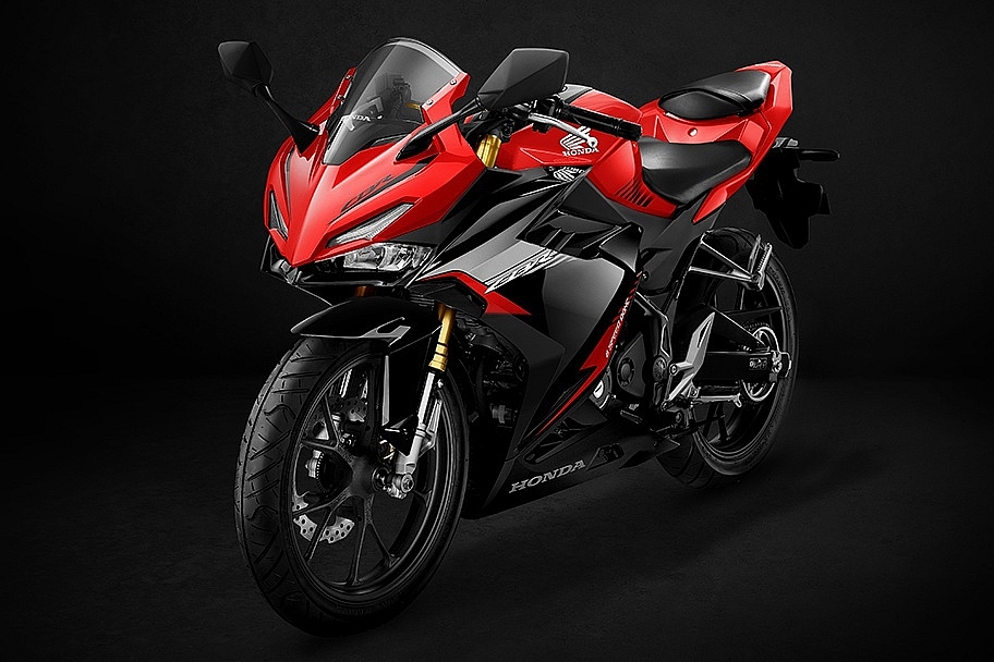 Giới thiệu CBR150R, Honda Việt Nam muốn khẳng định vị trí phân khúc xe thể thao cỡ nhỏ