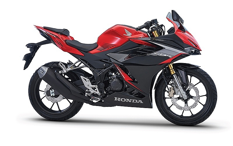 Giới thiệu CBR150R, Honda Việt Nam muốn khẳng định vị trí phân khúc xe thể thao cỡ nhỏ