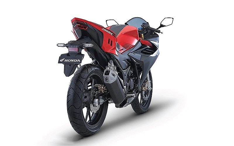 Giới thiệu CBR150R, Honda Việt Nam muốn khẳng định vị trí phân khúc xe thể thao cỡ nhỏ