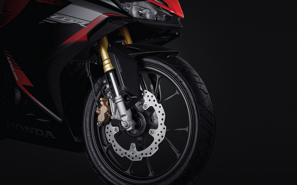 Giới thiệu CBR150R, Honda Việt Nam muốn khẳng định vị trí phân khúc xe thể thao cỡ nhỏ