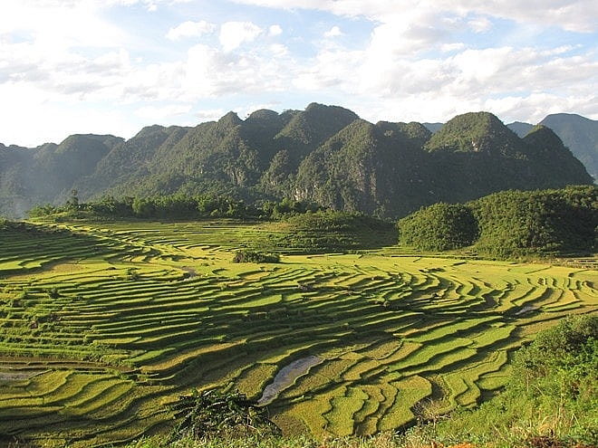 pu luong thien duong xanh gan ke ha noi