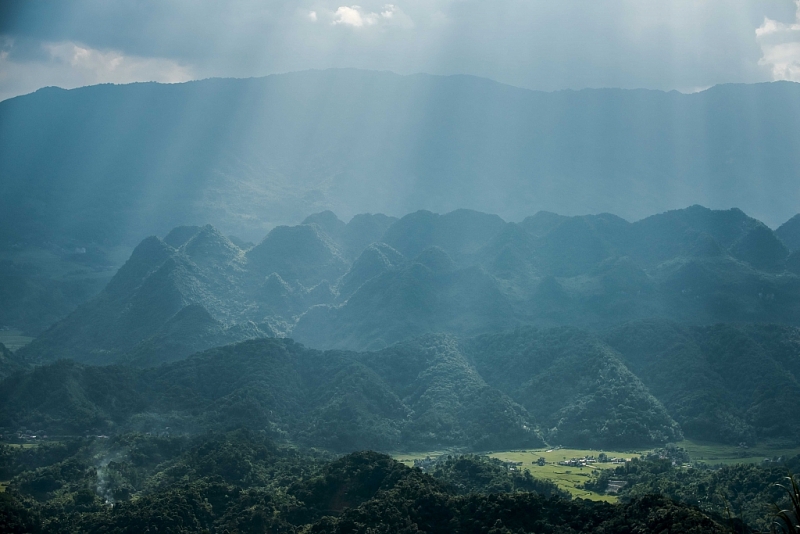 pu luong thien duong xanh gan ke ha noi