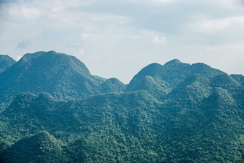 pu luong thien duong xanh gan ke ha noi