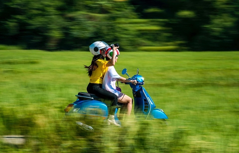 pu luong thien duong xanh gan ke ha noi