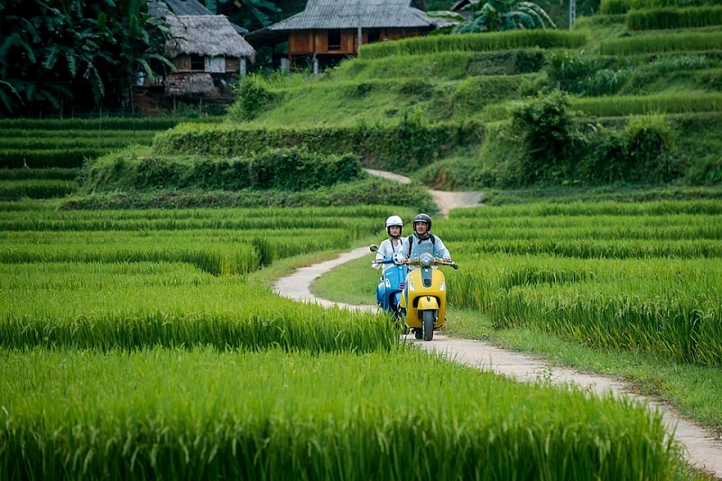 pu luong thien duong xanh gan ke ha noi