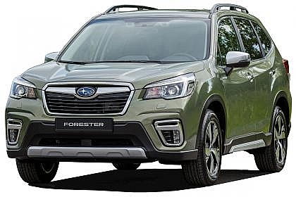 subaru trieu hoi 168 xe forester de kiem tra luc siet dai oc lap ong xa phia truoc