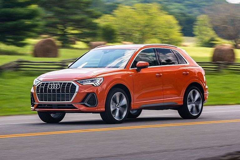 audi viet nam trieu hoi audi q3