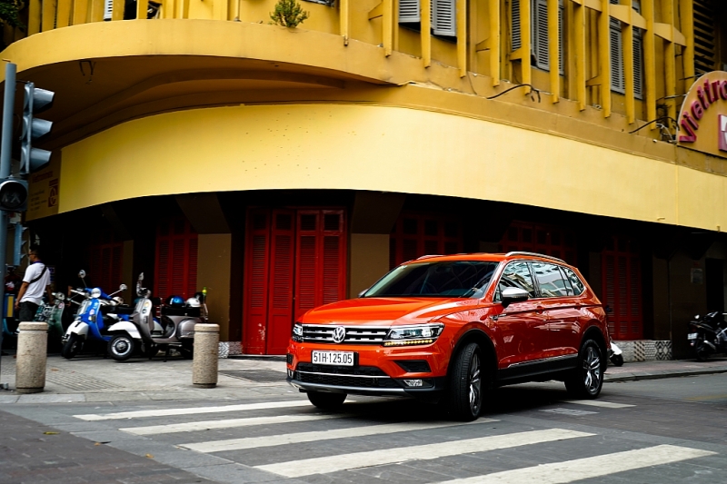 vw viet nam ho tro tiguan allspace highline