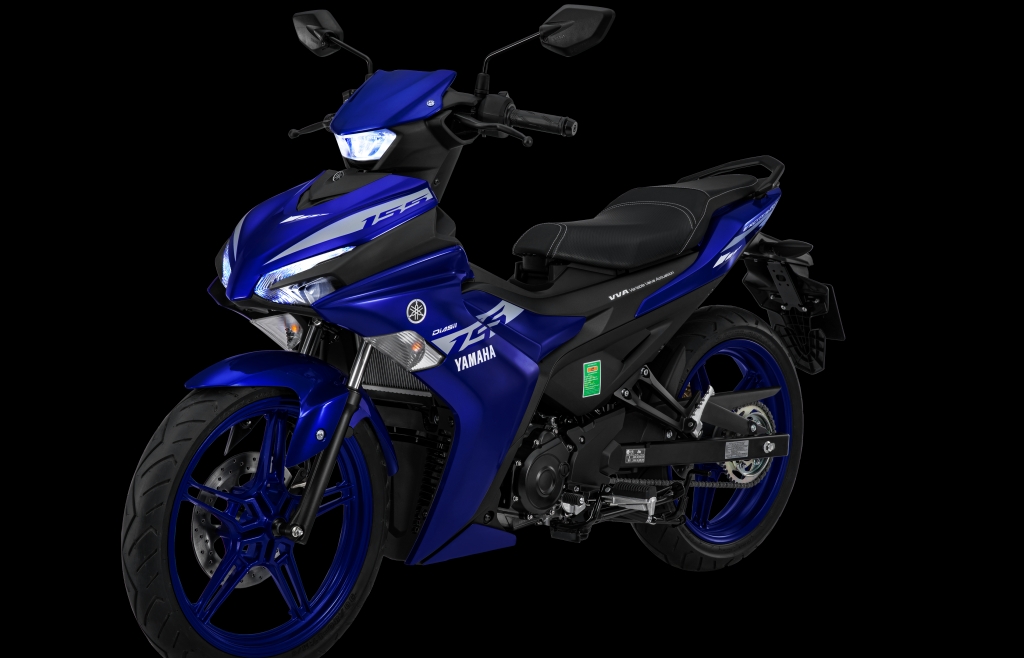 Yamaha Exciter 155 VVA – Xu hướng phát triển mới trong phân khúc thể thao