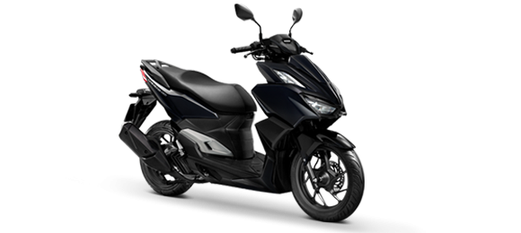 Giá từ 51,7 triệu đồng, Honda Vario 160 cạnh tranh với hàng nhập và làm khó Air Blade