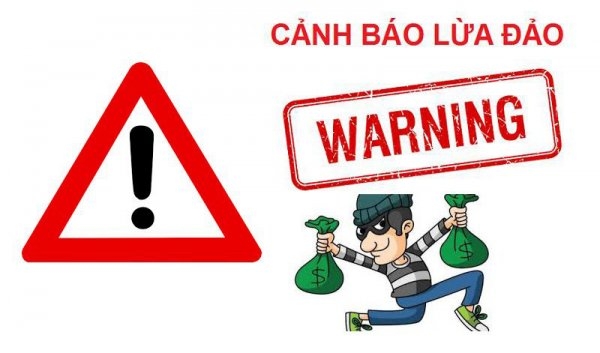 Cảnh báo khẩn không giao dịch với doanh nghiệp Ma rốc lừa đảo