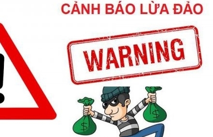 Cảnh báo khẩn không giao dịch với doanh nghiệp Ma rốc lừa đảo