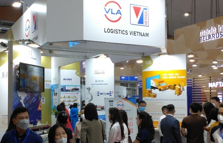 Hơn 400 doanh nghiệp góp mặt tại Vietnam Expo 2022