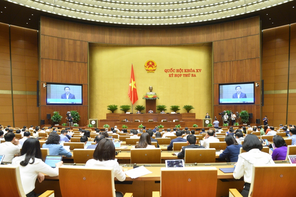 Dự án đường Hồ Chí Minh chậm thông tuyến, 171 km chưa được bố trí vốn