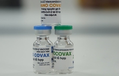 Ấn Độ hợp tác với Việt Nam thử nghiệm và sản xuất vắc xin Nanocovax