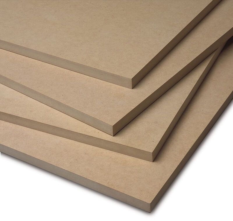 Gỗ MDF Việt Nam thoát thuế chống bán phá giá từ Ấn Độ