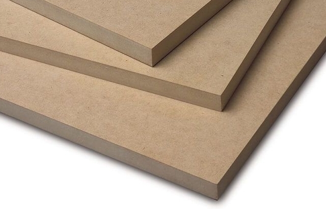 Gỗ MDF Việt Nam thoát thuế chống bán phá giá từ Ấn Độ