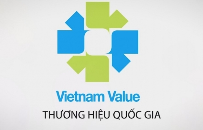 Thay đổi tiêu chí đăng ký xét chọn sản phẩm đạt Thương hiệu quốc gia