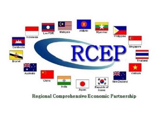 Hiệp định RCEP có hiệu lực từ 1/1/2022, Việt Nam hưởng lợi gì?