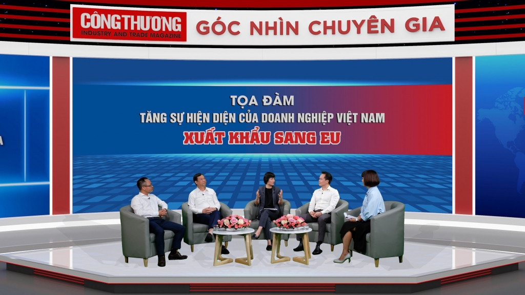 Thị phần thủy sản, rau quả tại EU vỏn vẹn vài % sau hơn 2 năm thực thi EVFTA