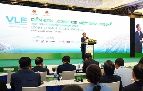 “Điểm nghẽn” lớn kìm hãm sự phát triển ngành logistics