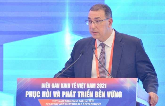 IMF, WB, OECD “hiến kế” gì giúp Việt Nam phục hồi kinh tế?