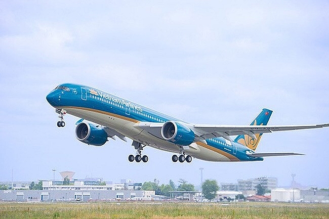 vietnam airlines va jetstar pacific thay doi ke hoach bay giua viet nam va trung quoc do virus corona