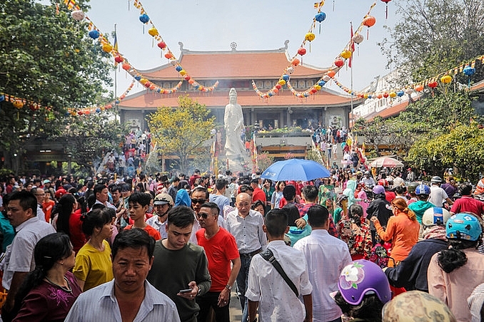 96 nguoi tu vong vi tai nan giao thong trong 5 ngay tet ky hoi