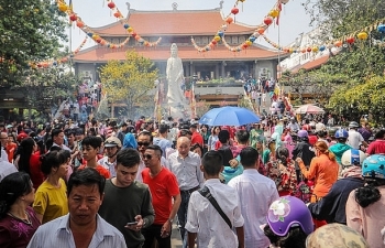 96 người tử vong vì tai nạn giao thông trong 5 ngày Tết Kỷ Hợi