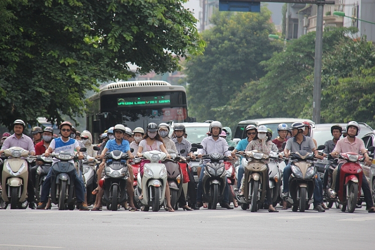 he thong ket noi chia se du lieu ve giay phep lai xe se di vao hoat dong tu ngay 16