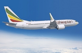 Cấm Boeing 737 MAX vào không phận Việt Nam