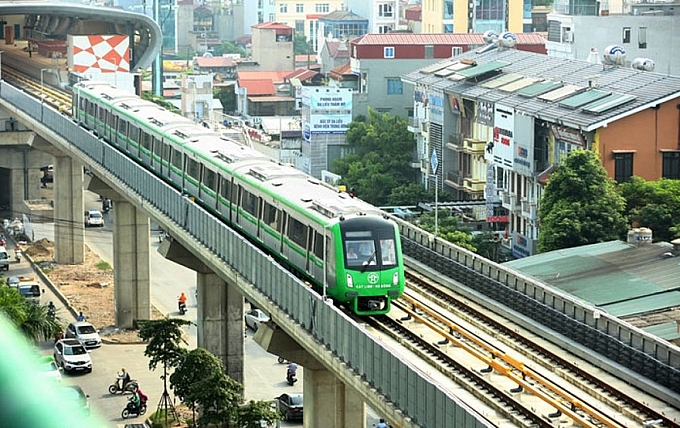 3 kich ban dieu chinh mang luoi xe buyt khi tuyen duong sat tren cao hoat dong