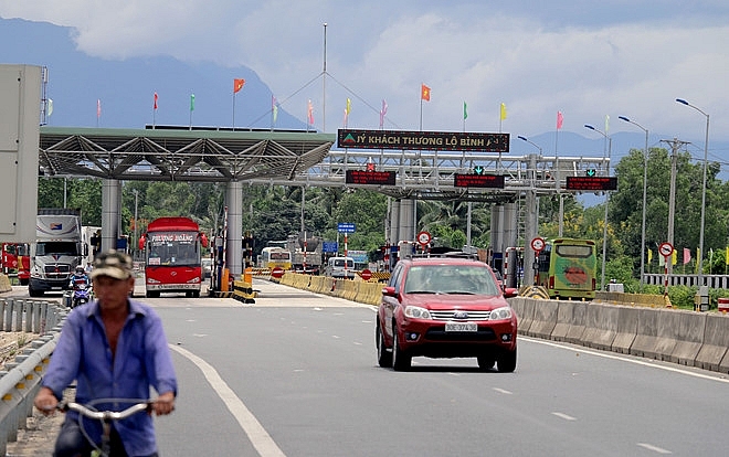 cong bo ket qua giam sat tram thu phi bot ninh loc