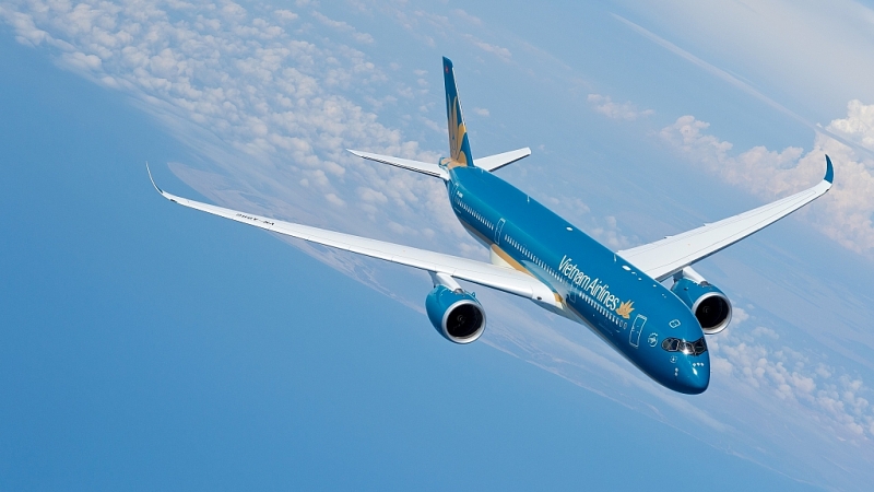 vietnam airlines se van chuyen hanh khach dam bao du dieu kien tu chau au ve viet nam