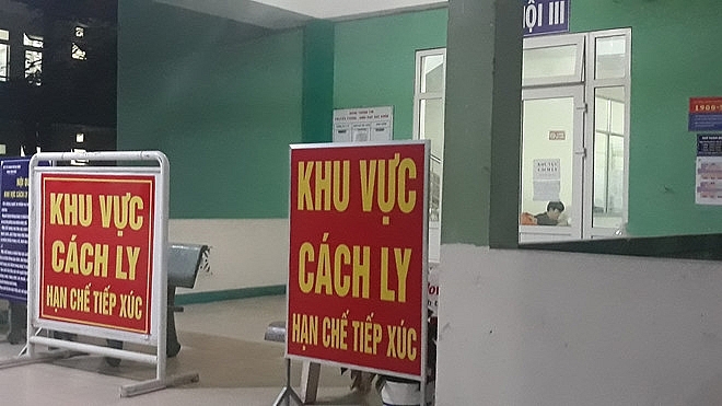 da nang de nghi bo y te cho phep cong bo ket qua duong tinh voi covid 19