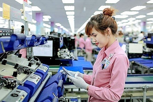 9 mặt hàng xuất khẩu đạt kim ngạch tỷ USD trong tháng 2