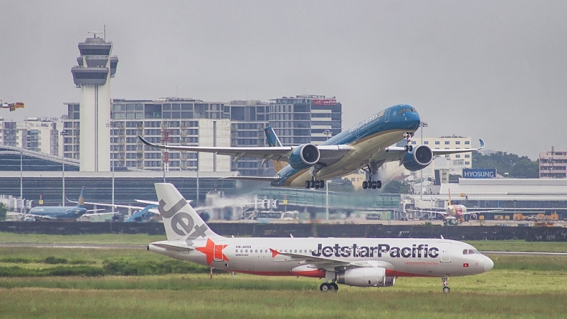 vietnam airlines group se phuc hoi toan bo duong bay noi dia tu thang 6