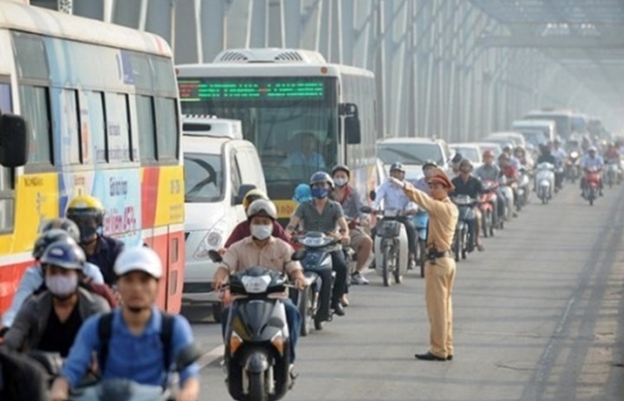 Xây dựng quy định mới về phí, lệ phí cấp giấy chứng nhận đảm bảo chất lượng phương tiện giao thông vận tải