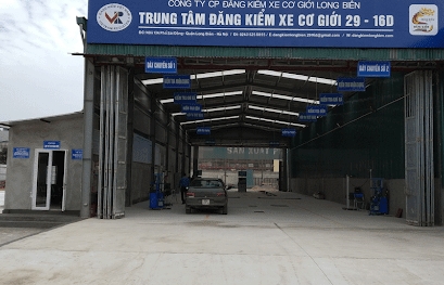 Trung tâm Đăng kiểm phải lập và lưu trữ danh sách phương tiện, người đến liên hệ công tác