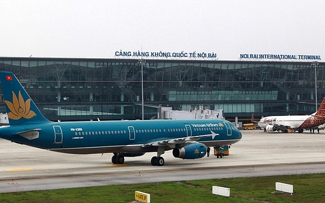 Vietnam Airlines đẩy mạnh tái cơ cấu trong bối cảnh khó khăn