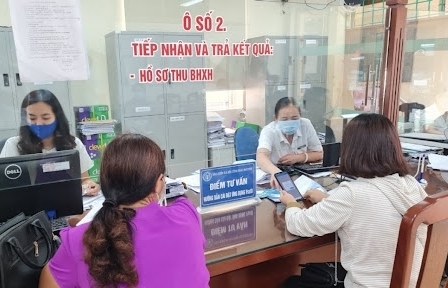 Đảm bảo chi trả đầy đủ, kịp thời cho người hưởng lương hưu, trợ cấp Bảo hiểm xã hội