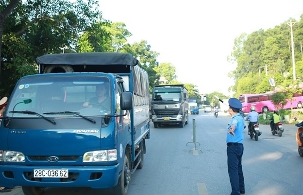 Sở Giao thông vận tải Hà Nội yêu cầu không sử dụng lái xe chưa chưa xét nghiệm Covid-19