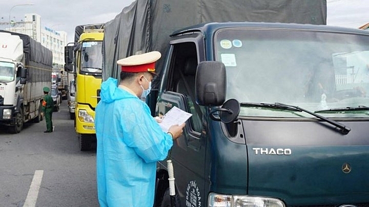 Thống nhất nội dung kiểm tra và quy trình kiểm tra tại các chốt kiểm dịch